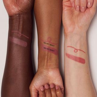 MAC Cosmetics  Topsy-Teddy Lip Kit 