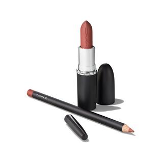 MAC Cosmetics  Topsy-Teddy Lip Kit 