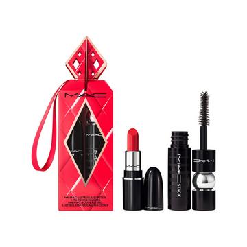 Future Favourites Mini Lip And Eye Kit