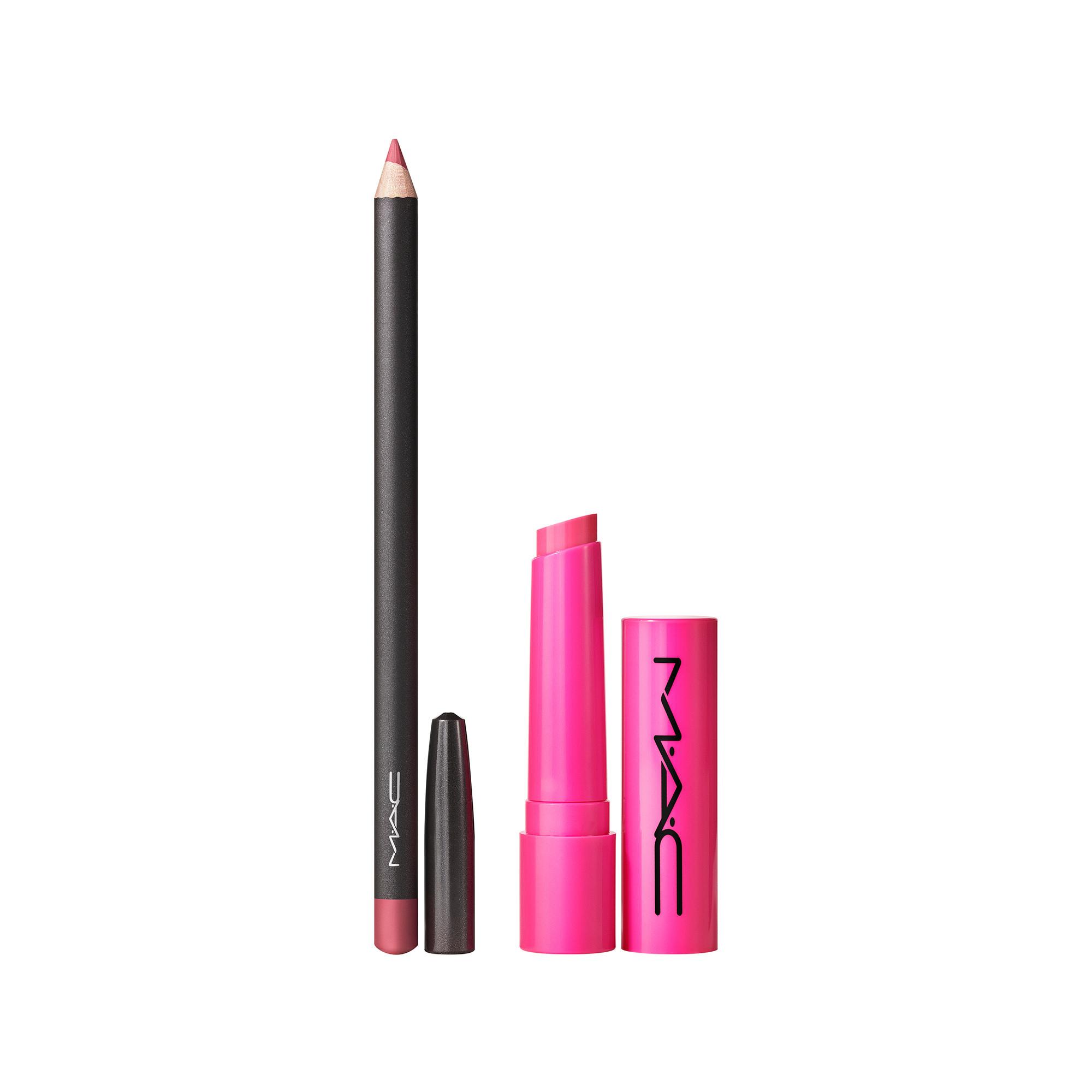 MAC Cosmetics  Anything's Glossible Lip Combo Kit 