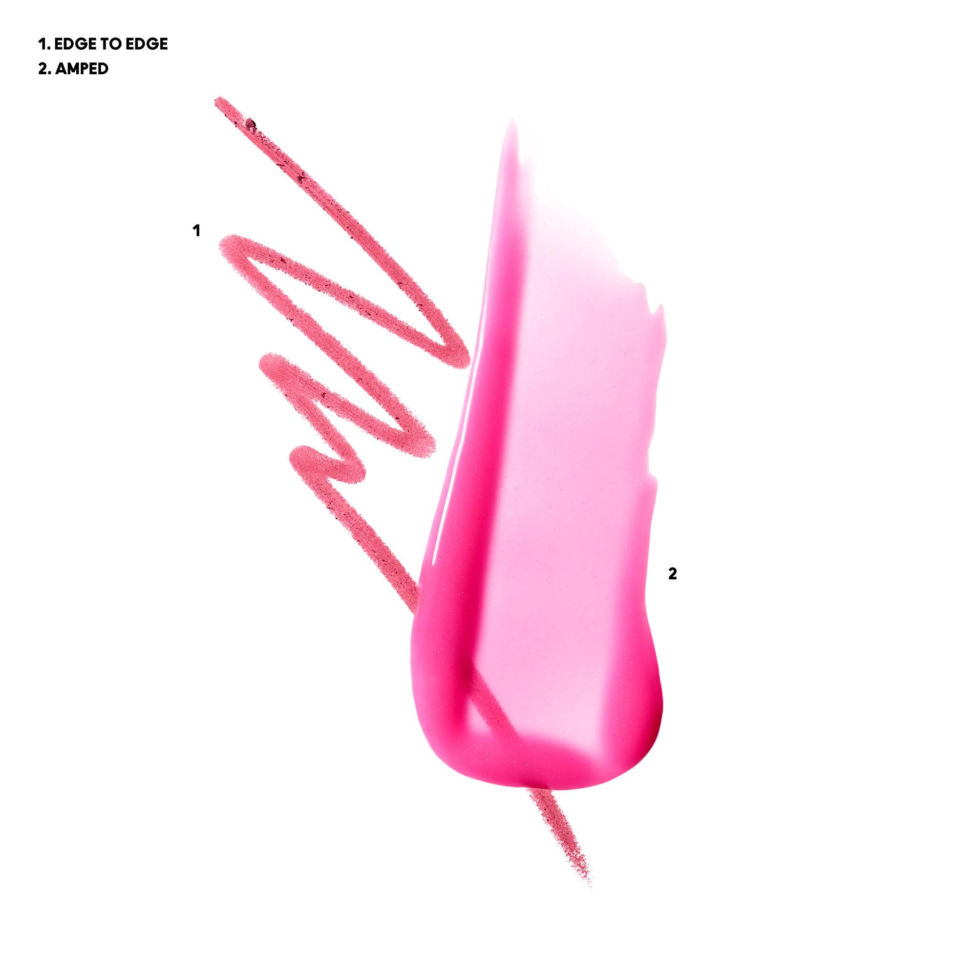 MAC Cosmetics  Anything's Glossible Lip Combo Kit 