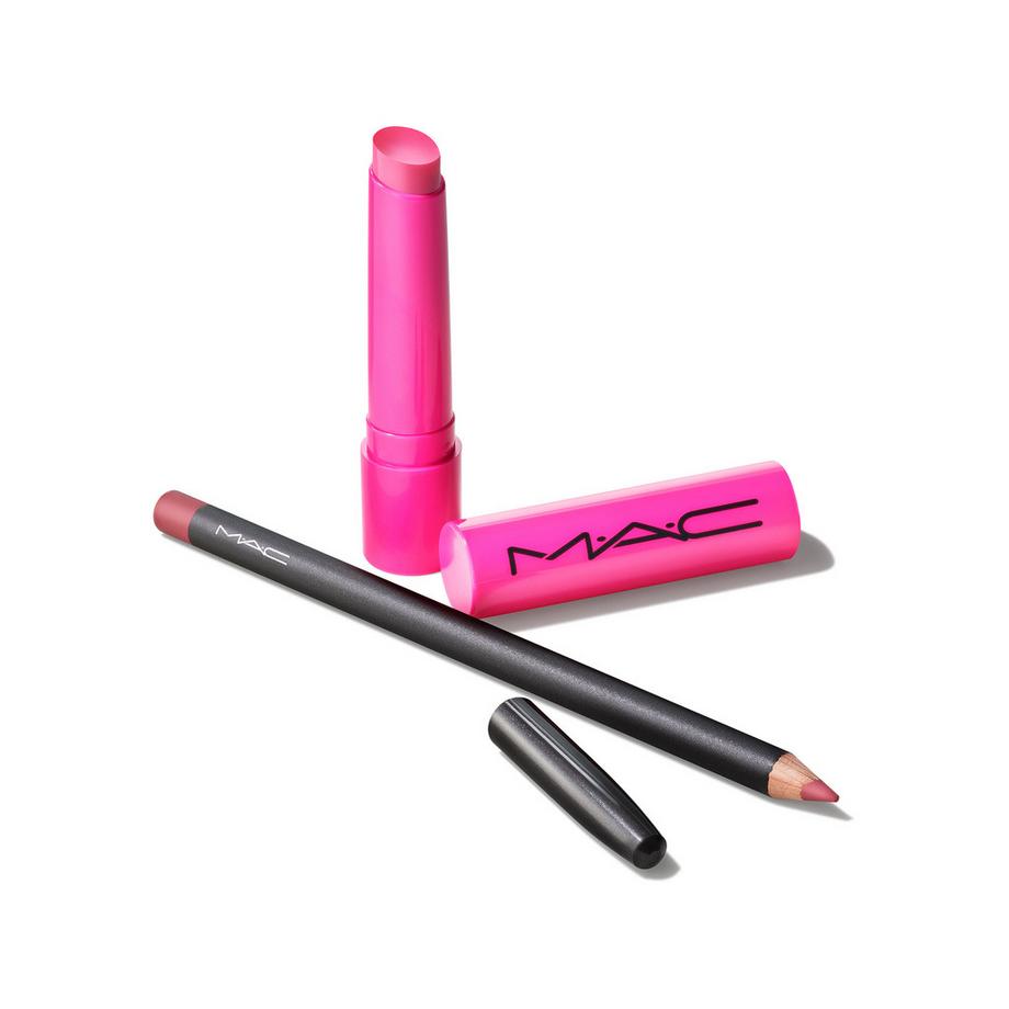 MAC Cosmetics  Anything's Glossible Lip Combo Kit 