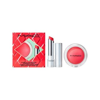 MAC Cosmetics  No Work All Glow Play Kit 