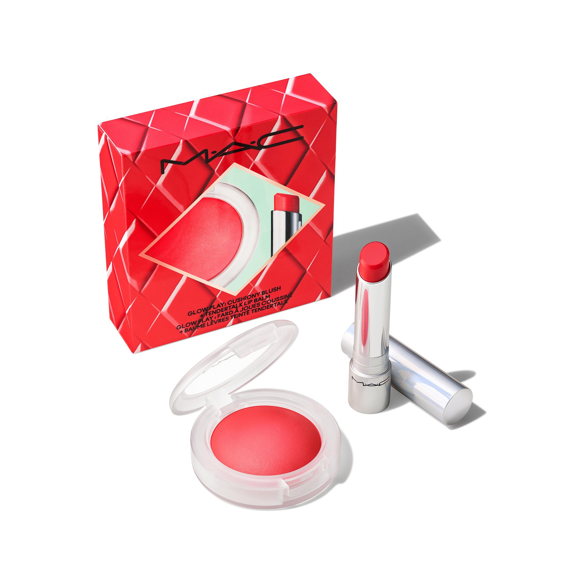 MAC Cosmetics  No Work All Glow Play Kit 