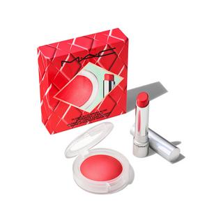 MAC Cosmetics  No Work All Glow Play Kit 