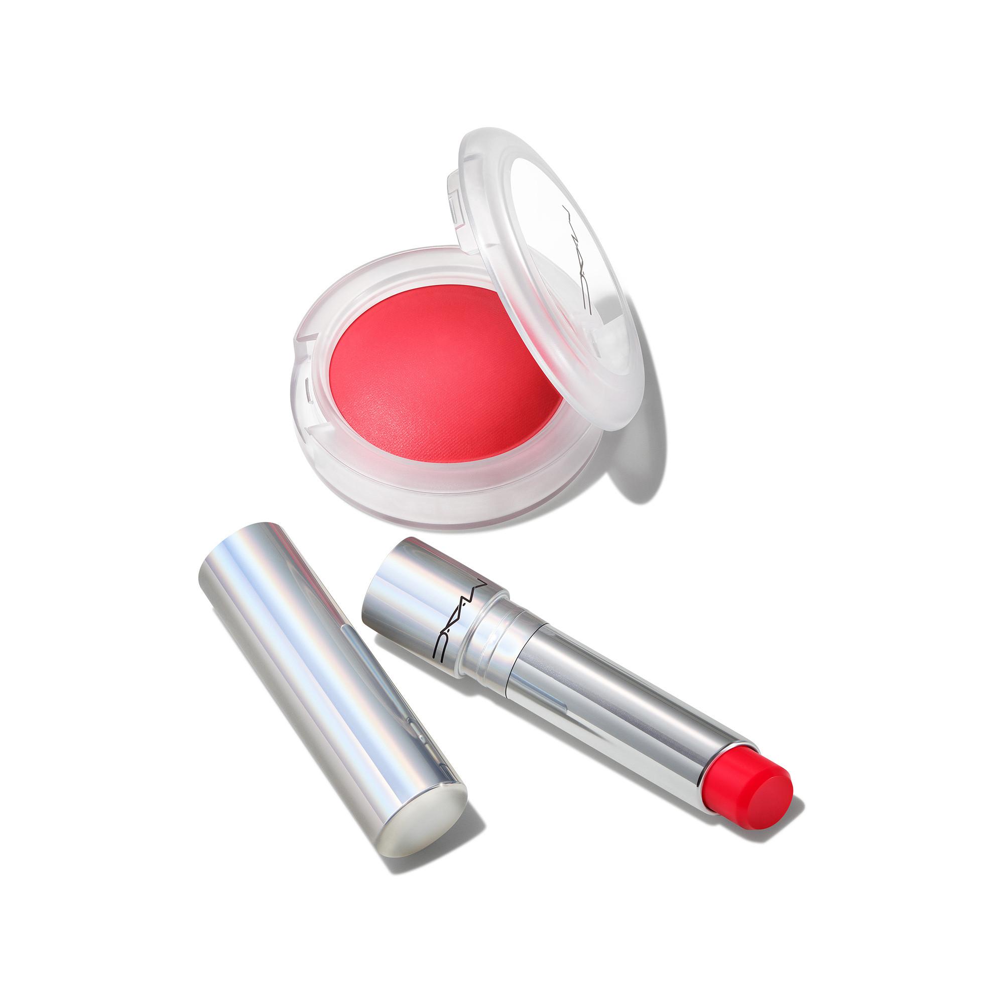 MAC Cosmetics  No Work All Glow Play Kit 