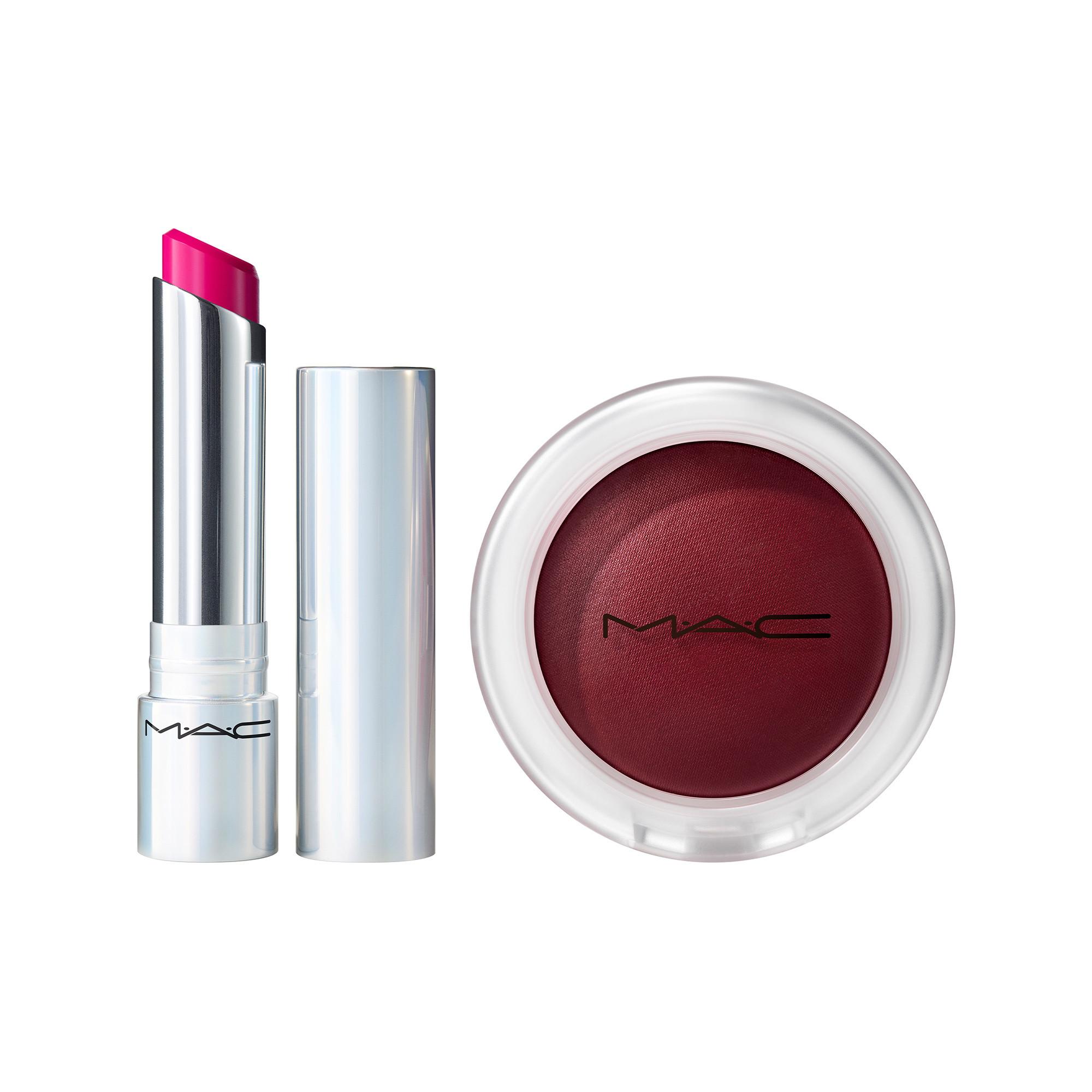 MAC Cosmetics  No Work All Glow Play Kit 