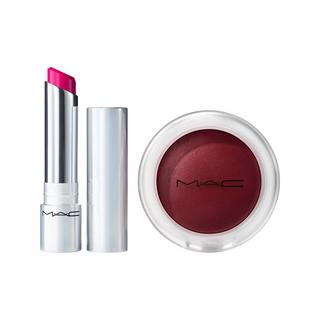 MAC Cosmetics  No Work All Glow Play Kit 