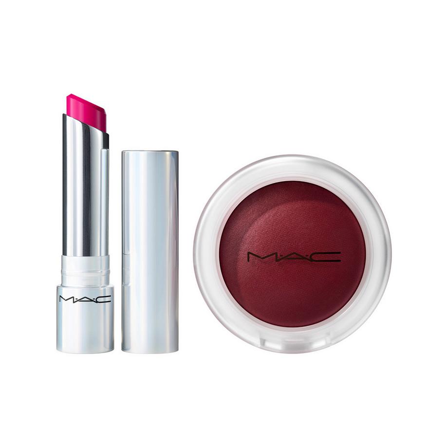 MAC Cosmetics  No Work All Glow Play Kit 