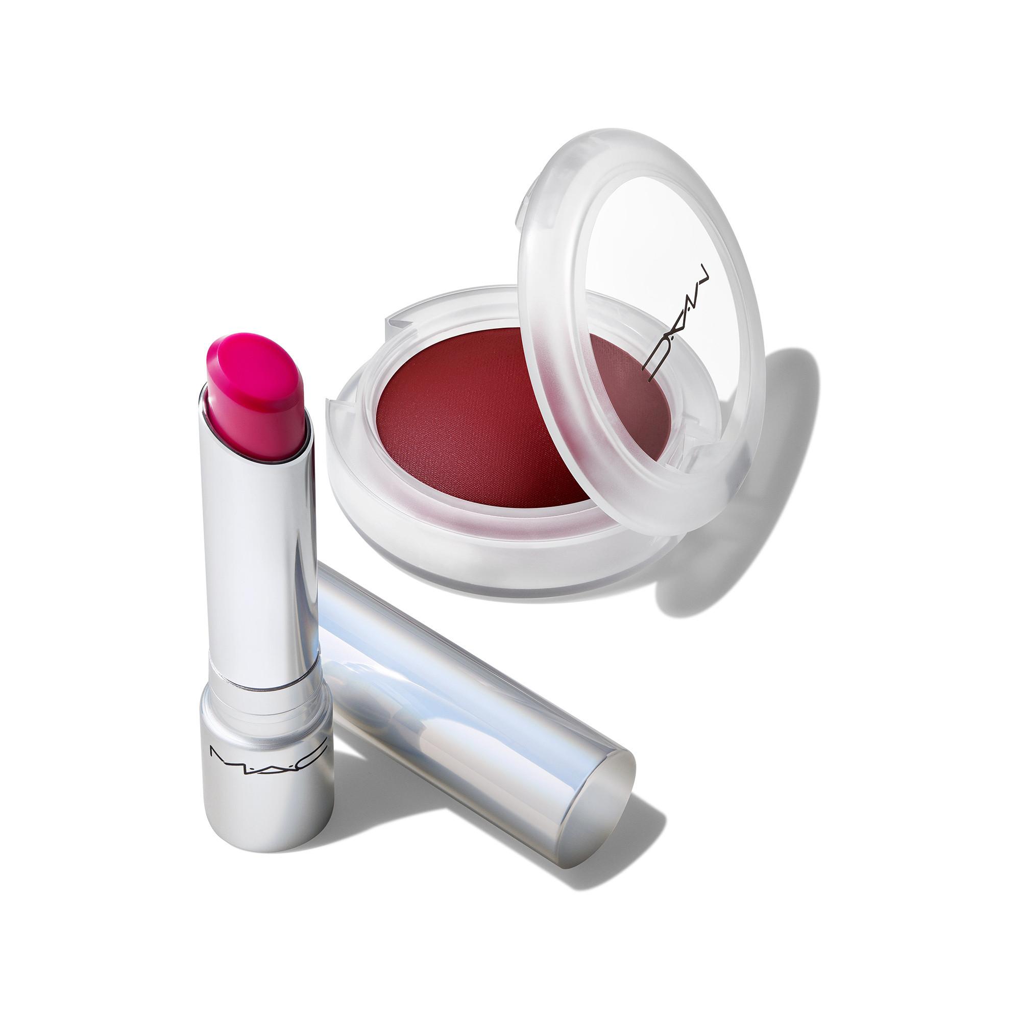 MAC Cosmetics  No Work All Glow Play Kit 