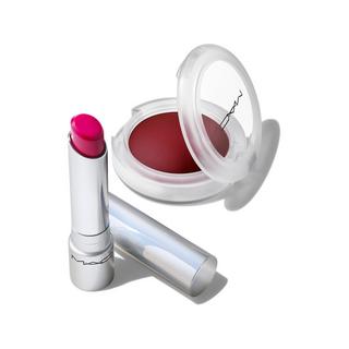 MAC Cosmetics  No Work All Glow Play Kit 