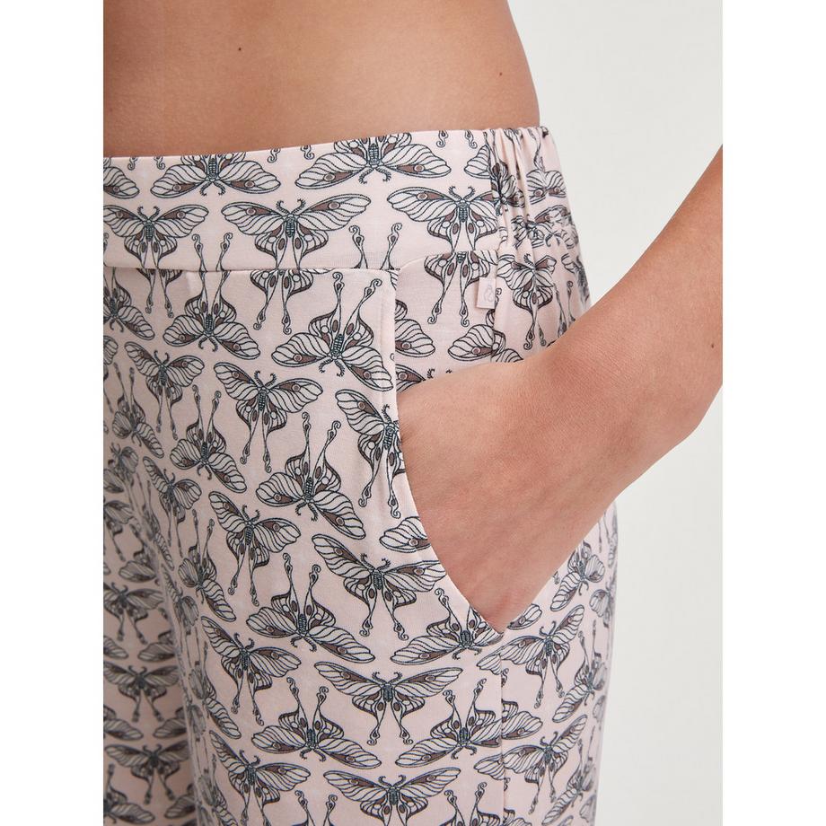 CALIDA Favourites Seduction Loungewear Hose  