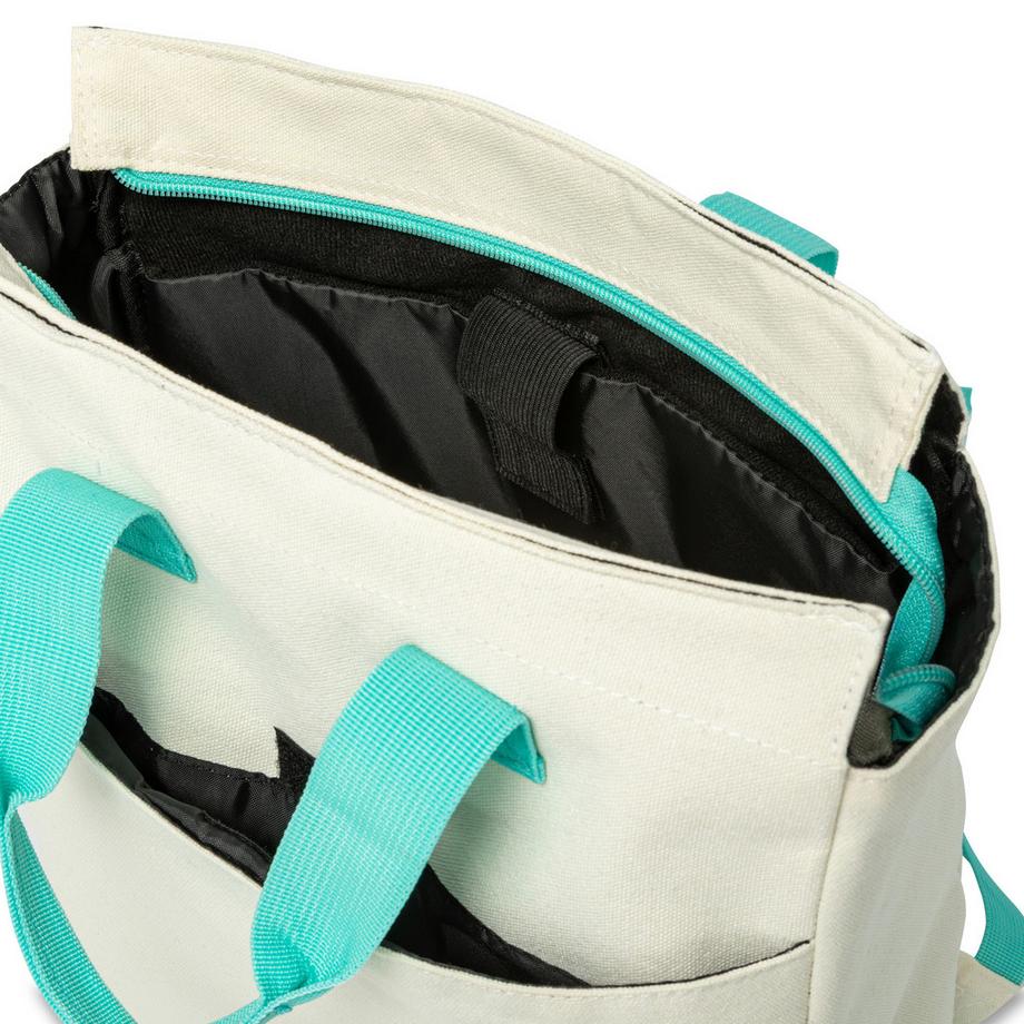 Manor Papeterie No Label Sac à dos Bicolore  