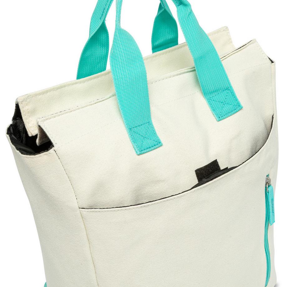 Manor Papeterie No Label Sac à dos Bicolore  