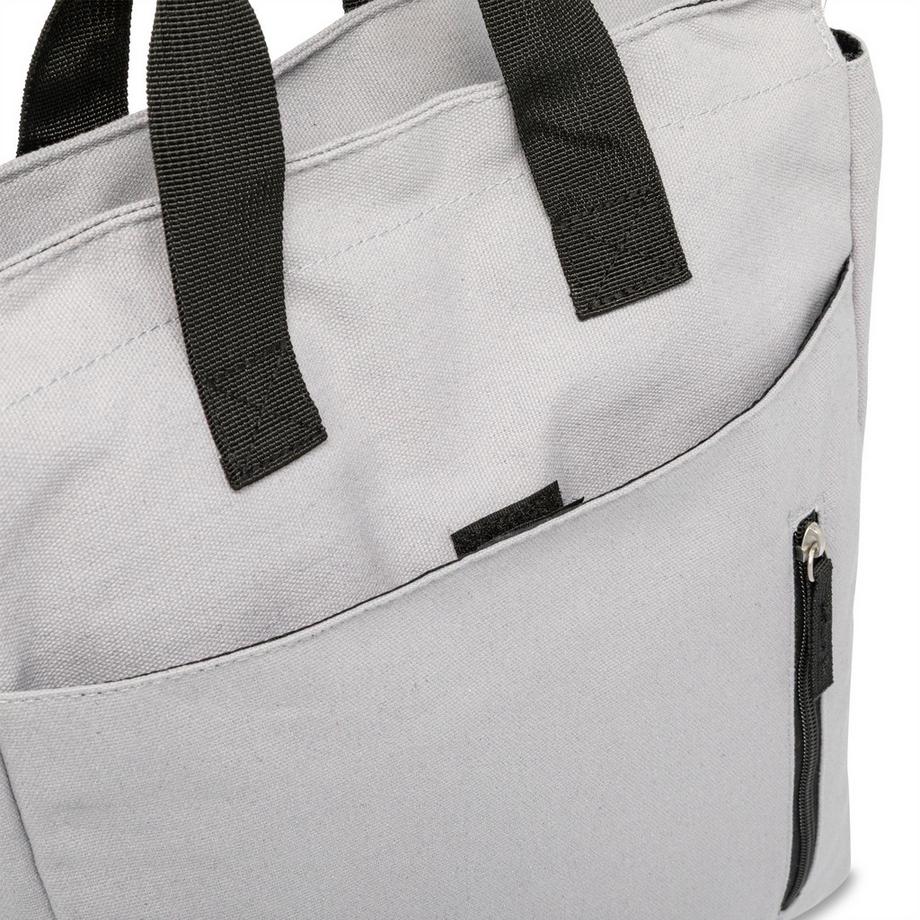 Manor Papeterie No Label Zaino Bicolore  