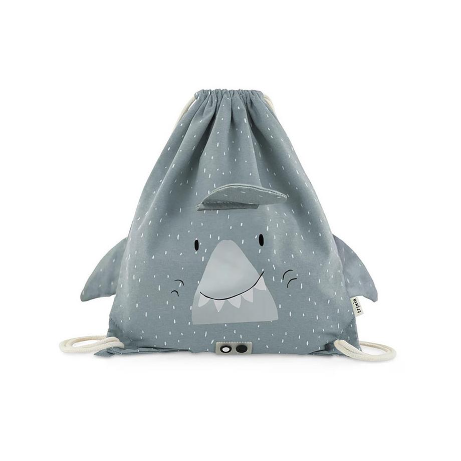 Sac à cordon pour la maternelle