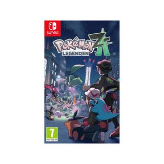 Nintendo Pokémon Legenden: Z-A [NSW] (Switch) 