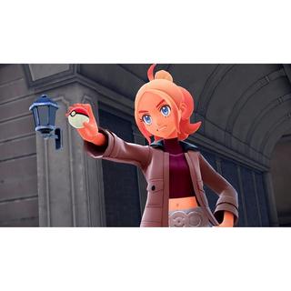 Nintendo Pokémon Legenden: Z-A [NSW] (Switch) 