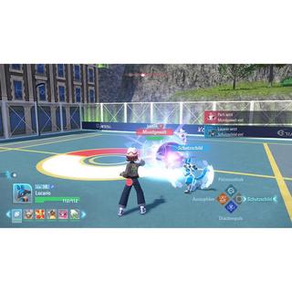 Nintendo Pokémon Legenden: Z-A [NSW] (Switch) 