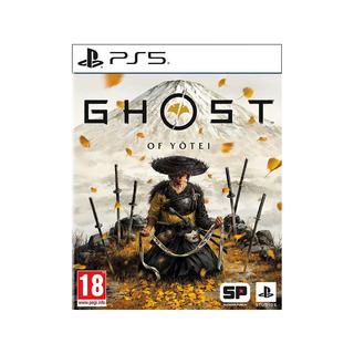 Sucker Punch Ghost of Yotei [PS5] (D/F/I) (PS5) 