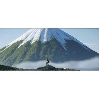 Sucker Punch Ghost of Yotei [PS5] (D/F/I) (PS5) 