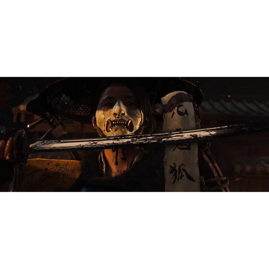 Sucker Punch Ghost of Yotei [PS5] (D/F/I) (PS5) 