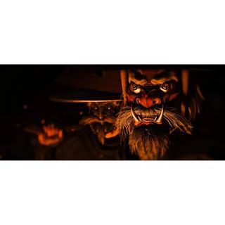 Sucker Punch Ghost of Yotei [PS5] (D/F/I) (PS5) 