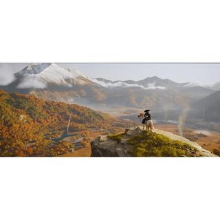 Sucker Punch Ghost of Yotei [PS5] (D/F/I) (PS5) 