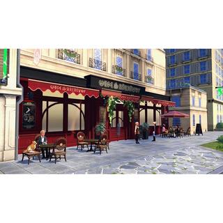 Nintendo Pokémon Legenden: Z-A [NSW2] Switch 2 