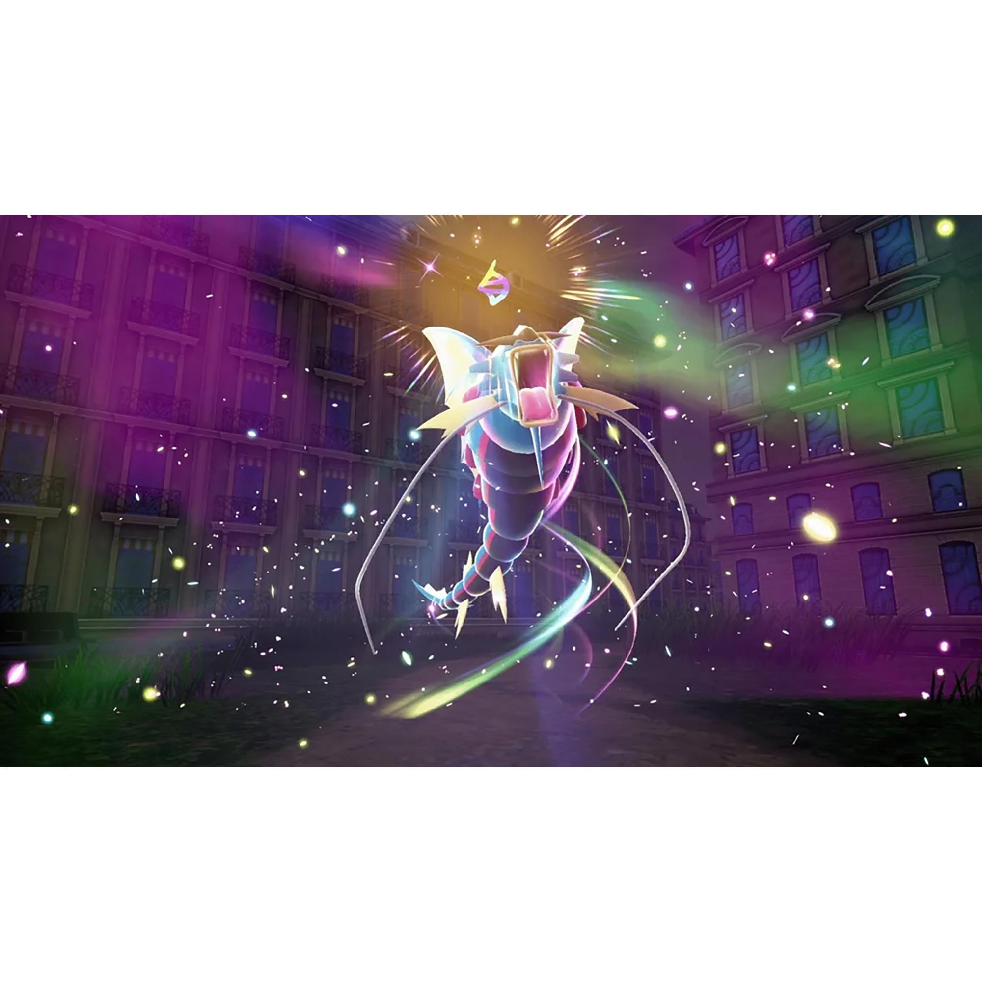 Nintendo Pokémon Legenden: Z-A [NSW2] Switch 2 