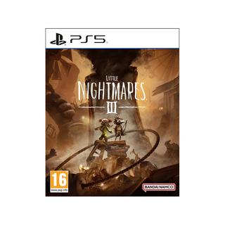 BANDAI NAMCO Little Nightmares III [PS5] (D/F/I) (PS5) 