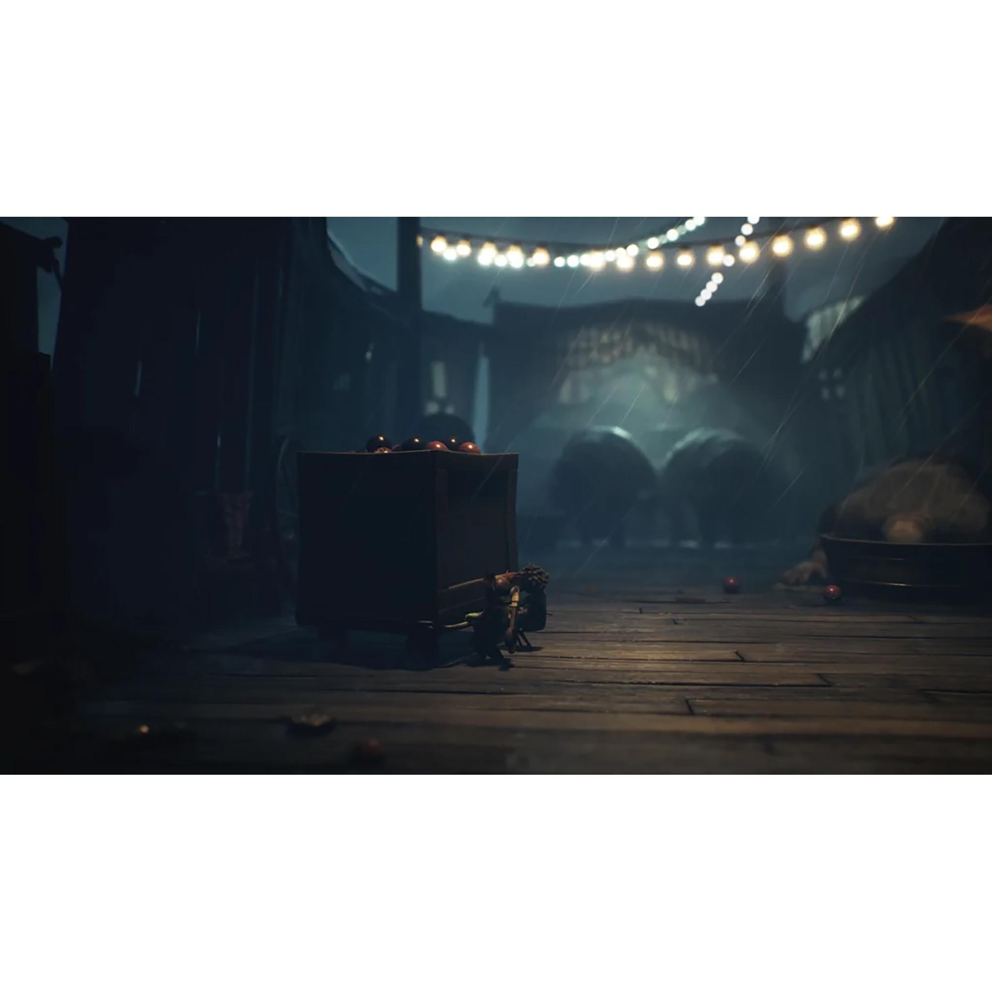 BANDAI NAMCO Little Nightmares III [PS5] (D/F/I) (PS5) 