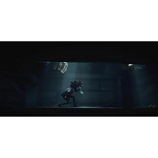 BANDAI NAMCO Little Nightmares III [PS5] (D/F/I) (PS5) 