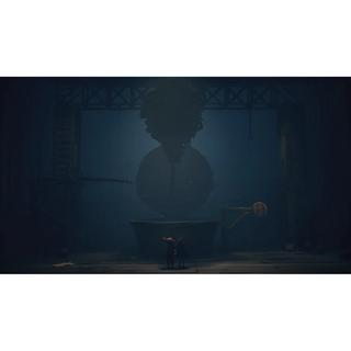 BANDAI NAMCO Little Nightmares III [NSW] (D/F/I) Switch 2 