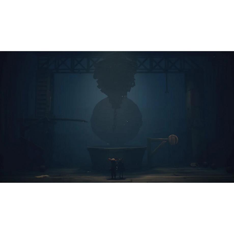 BANDAI NAMCO Little Nightmares III [NSW] (D/F/I) Switch 2 
