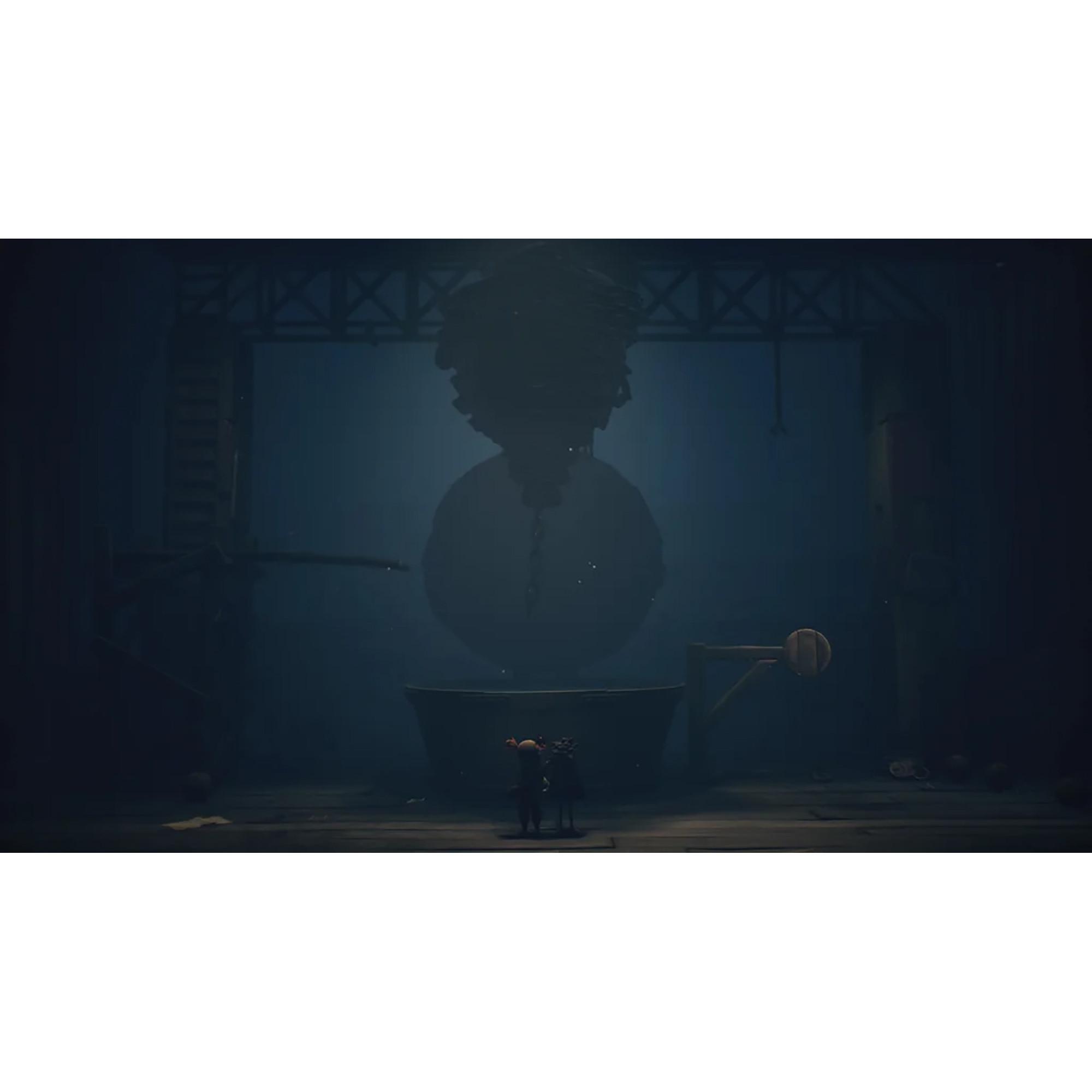 BANDAI NAMCO Little Nightmares III [NSW2] (D/F/I) Switch 2 