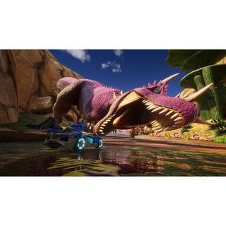 SEGA Sonic Racing: CrossWorlds [PS5 (PS5) 