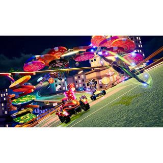 SEGA Sonic Racing: CrossWorlds [PS5 (PS5) 