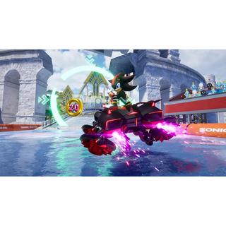 SEGA Sonic Racing: CrossWorlds [PS5 (PS5) 