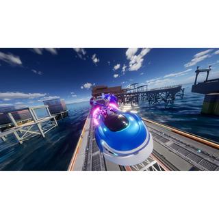 SEGA Sonic Racing: CrossWorlds [PS5 (PS5) 