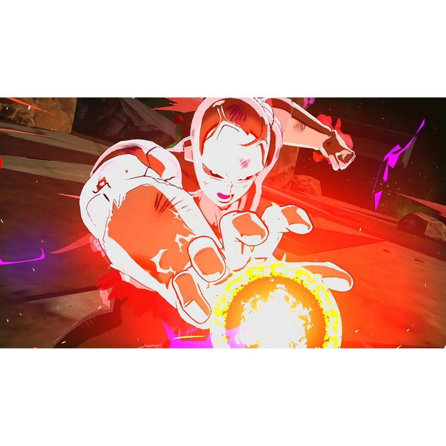 BANDAI NAMCO Dragon Ball Sparking Zero [NSW2 Switch 2 