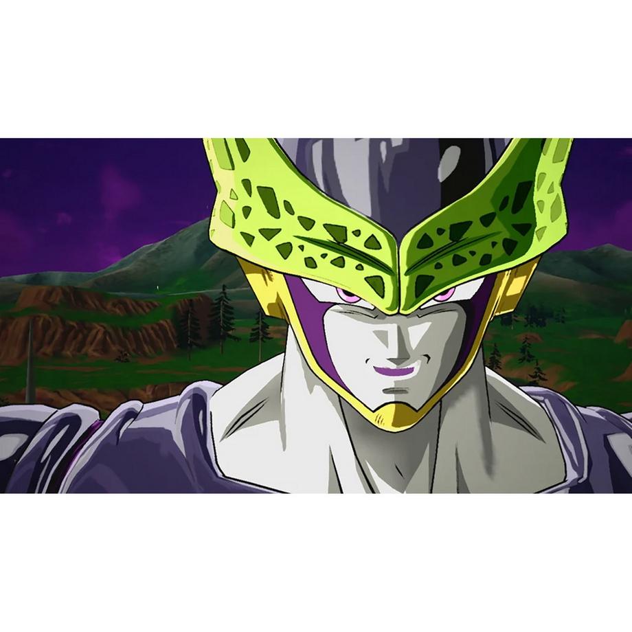 BANDAI NAMCO Dragon Ball Sparking Zero [NSW2 Switch 2 