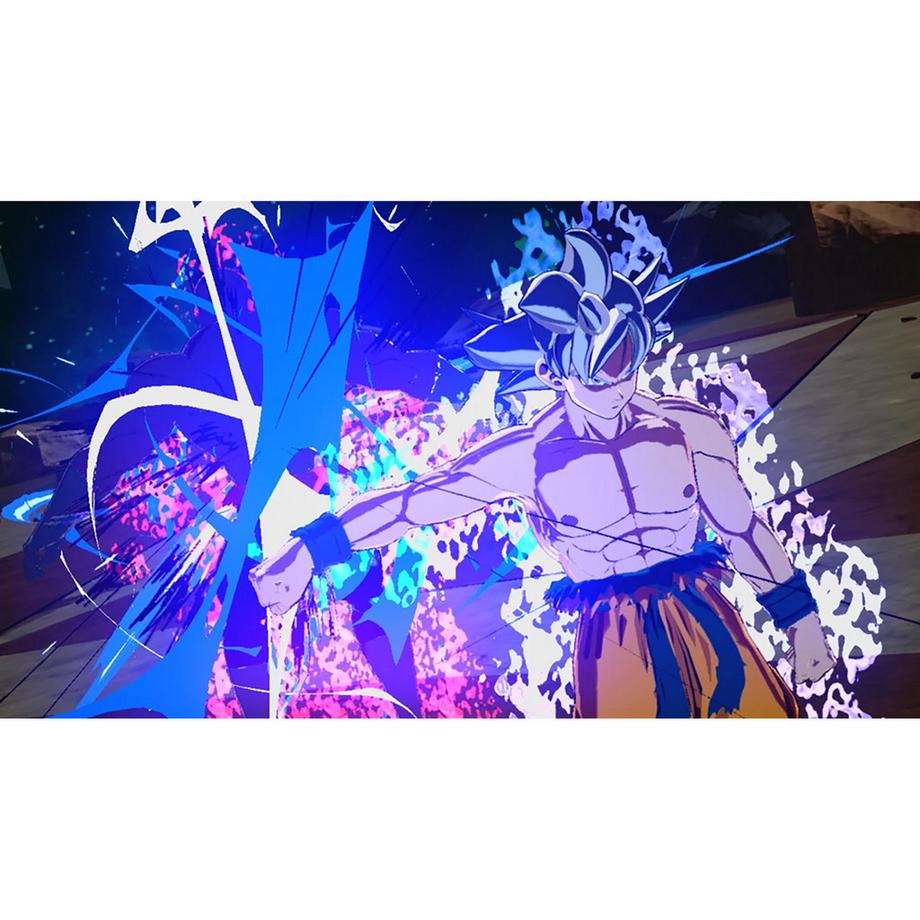 BANDAI NAMCO Dragon Ball Sparking Zero [NSW2 Switch 2 