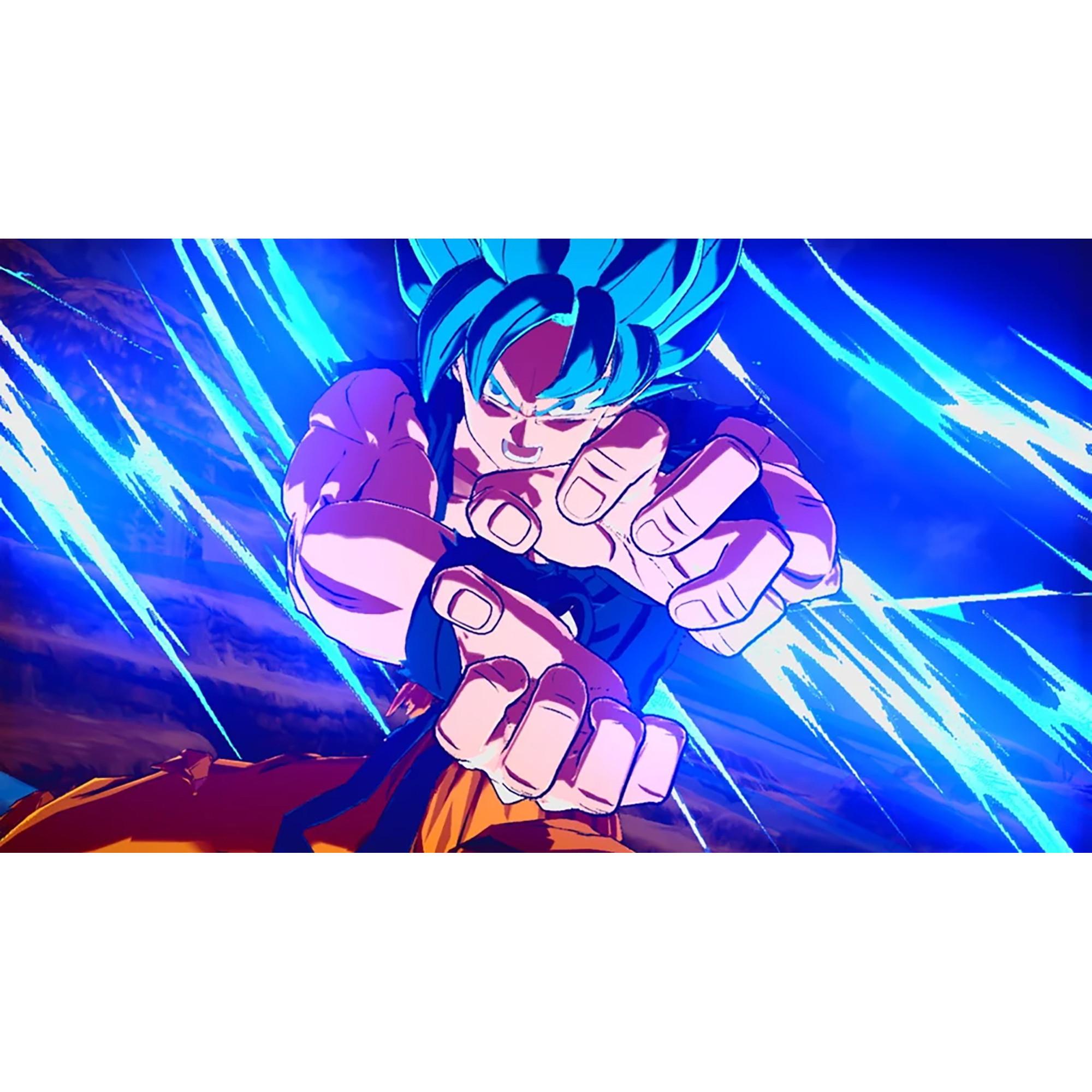 BANDAI NAMCO Dragon Ball Sparking Zero [NSW (Switch) 