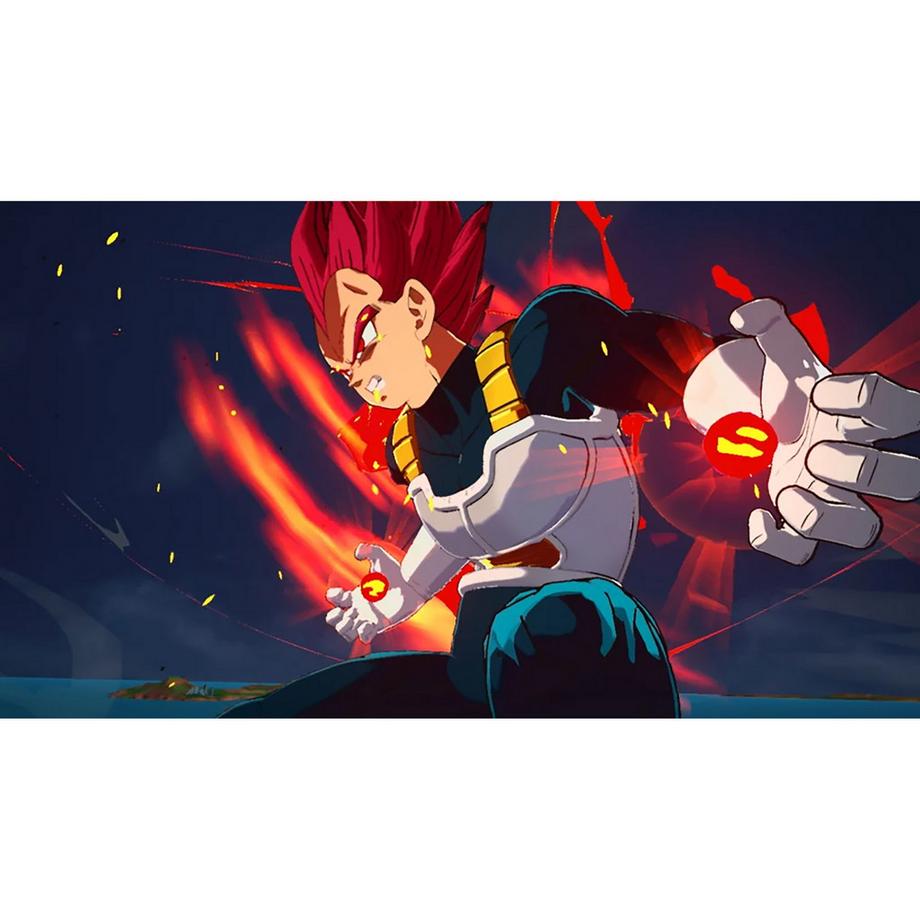 BANDAI NAMCO Dragon Ball Sparking Zero [NSW (Switch) 