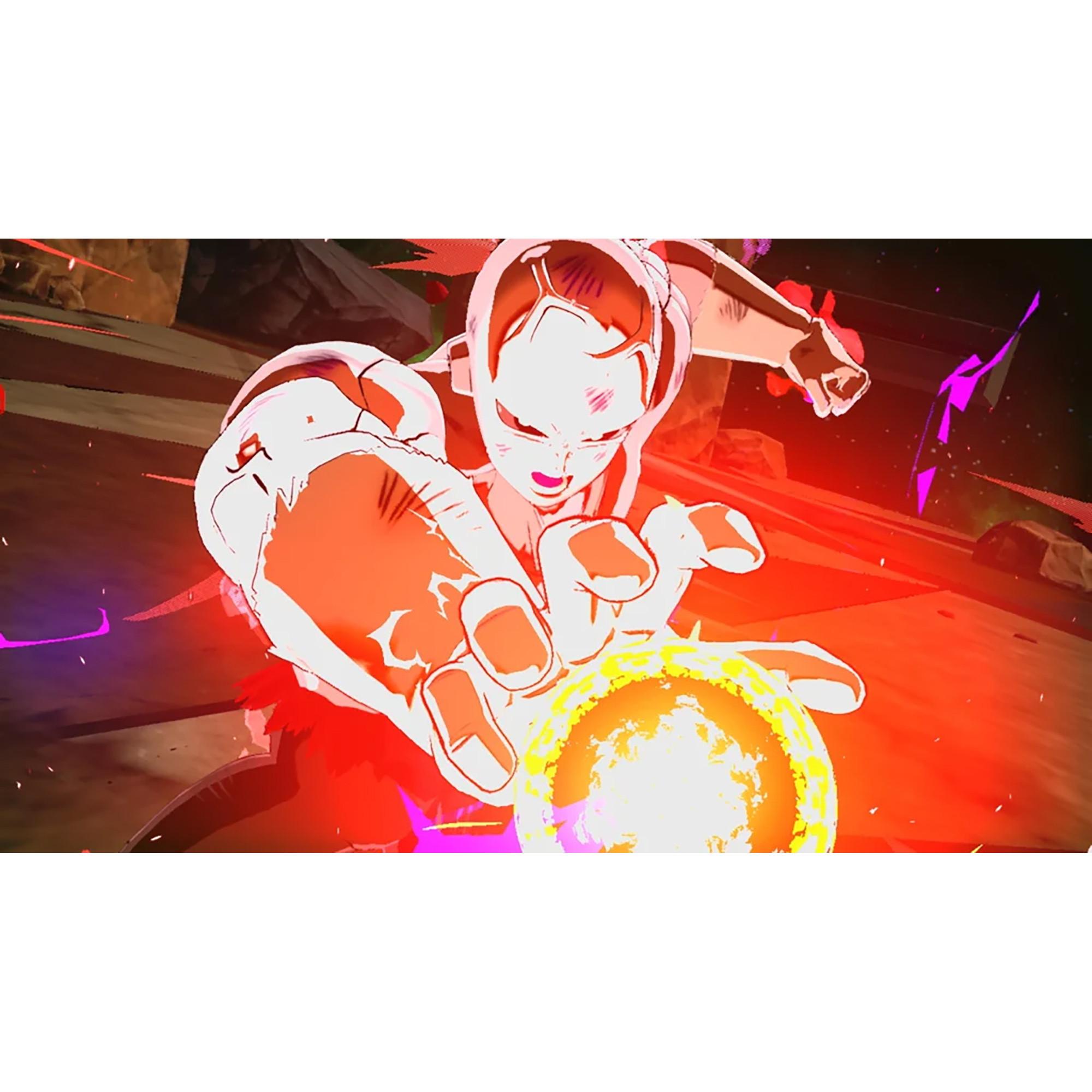 BANDAI NAMCO Dragon Ball Sparking Zero [NSW (Switch) 