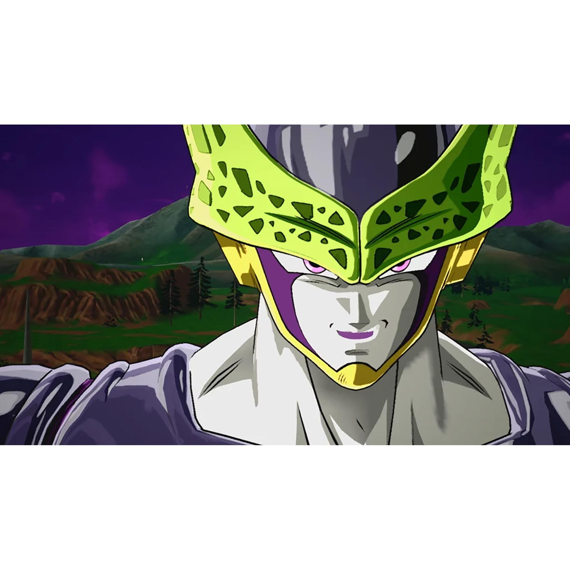 BANDAI NAMCO Dragon Ball Sparking Zero [NSW (Switch) 