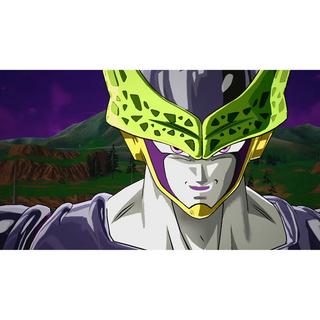 BANDAI NAMCO Dragon Ball Sparking Zero [NSW (Switch) 