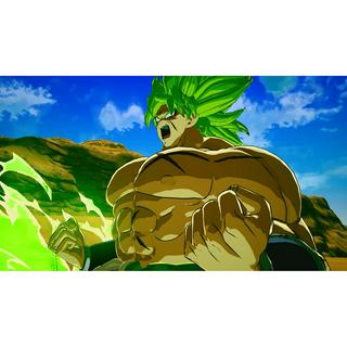 BANDAI NAMCO Dragon Ball Sparking Zero [NSW (Switch) 