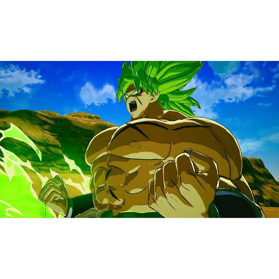 BANDAI NAMCO Dragon Ball Sparking Zero [NSW (Switch) 